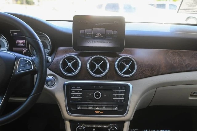 2017 Mercedes-Benz X156 GLA - Image 11 of 21
