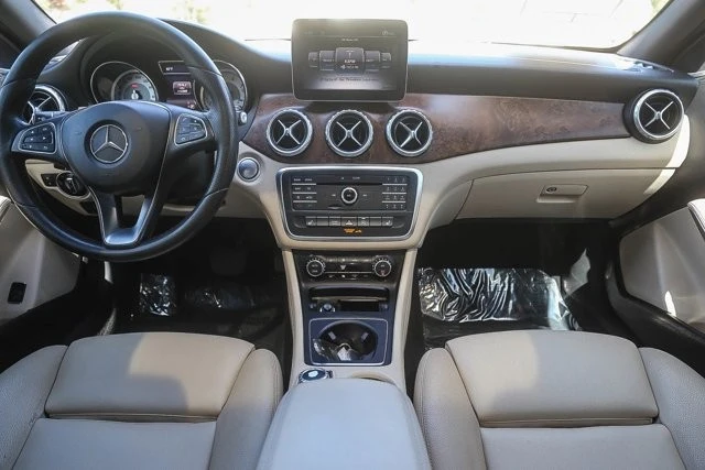2017 Mercedes-Benz X156 GLA - Image 10 of 21