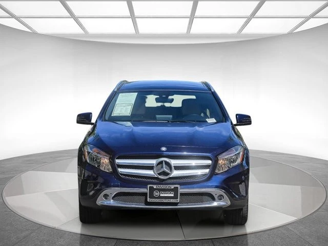 2017 Mercedes-Benz X156 GLA - Image 6 of 21