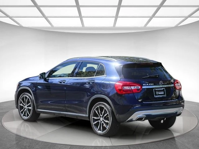 2017 Mercedes-Benz X156 GLA - Image 2 of 21