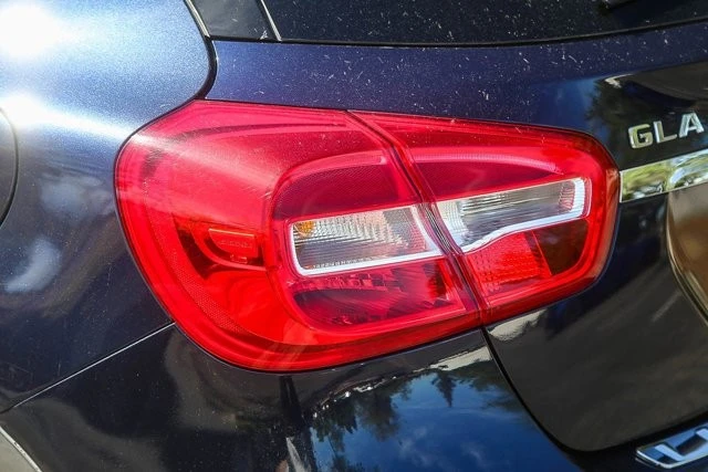 2017 Mercedes-Benz X156 GLA - Image 8 of 21