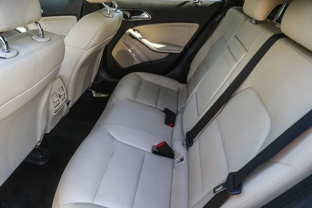 2017 Mercedes-Benz X156 GLA - Image 17 of 21