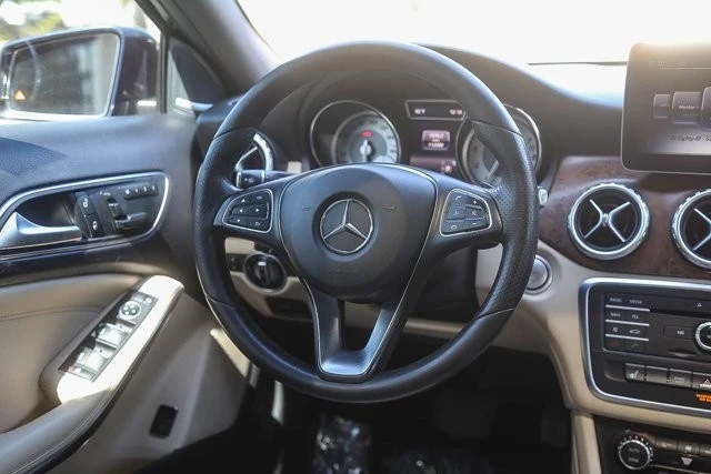 2017 Mercedes-Benz X156 GLA - Image 13 of 21