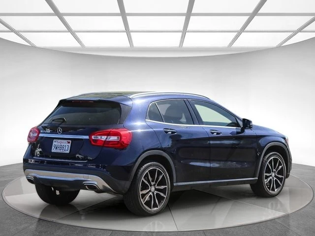 2017 Mercedes-Benz X156 GLA - Image 3 of 19