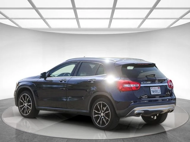 2017 Mercedes-Benz X156 GLA - Image 2 of 19