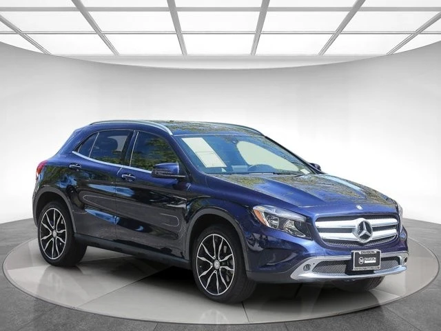2017 Mercedes-Benz X156 GLA - Image 5 of 21