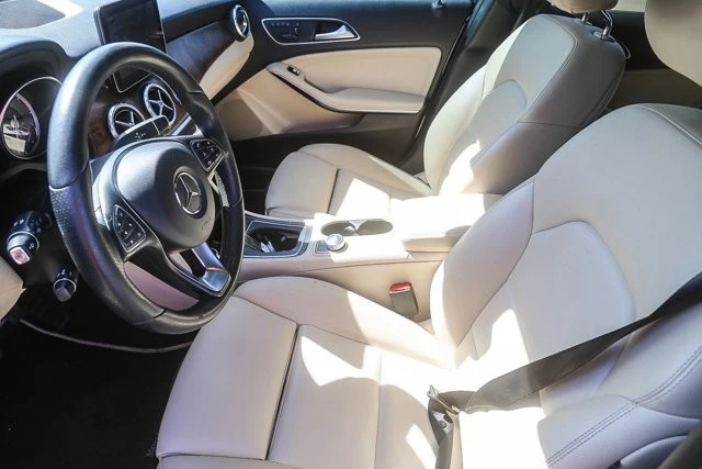 2017 Mercedes-Benz X156 GLA - Image 5 of 19