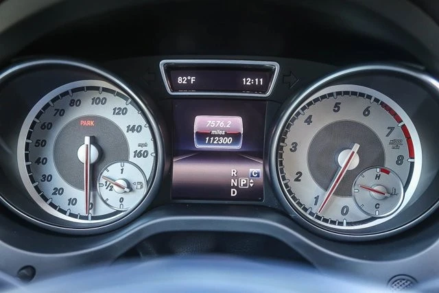 2017 Mercedes-Benz X156 GLA - Image 21 of 21