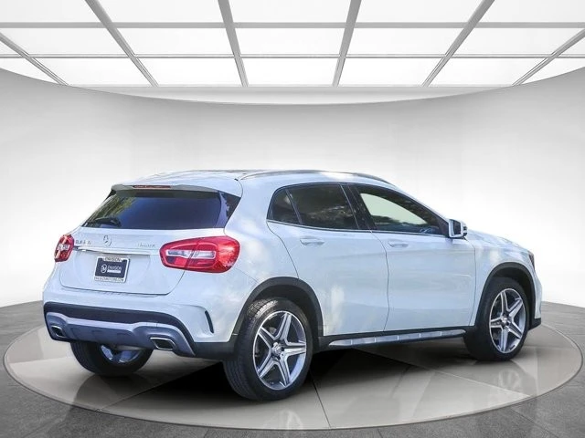 2017 Mercedes-Benz X156 GLA - Image 4 of 21