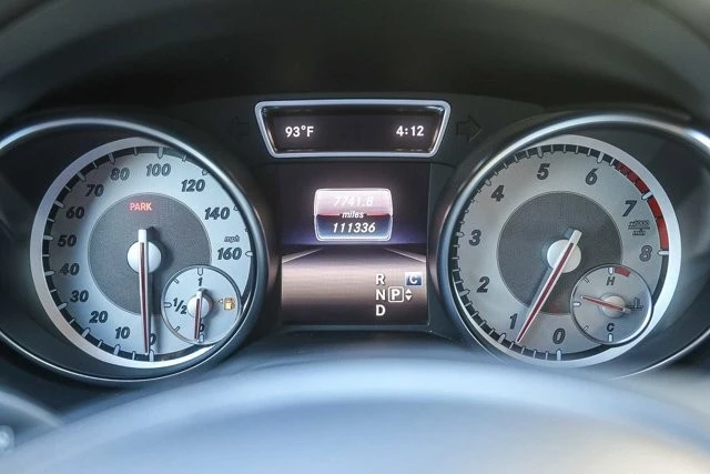 2017 Mercedes-Benz X156 GLA - Image 21 of 21