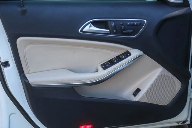 2017 Mercedes-Benz X156 GLA - Image 19 of 21