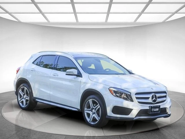 2017 Mercedes-Benz X156 GLA - Image 5 of 21