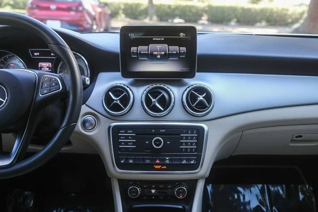 2017 Mercedes-Benz X156 GLA - Image 11 of 21