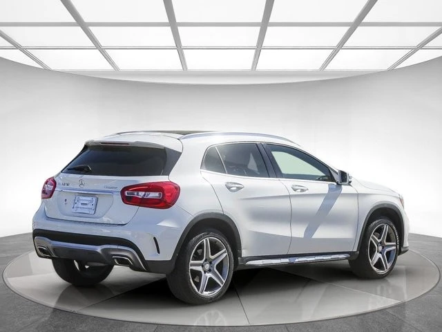 2017 Mercedes-Benz X156 GLA - Image 3 of 12