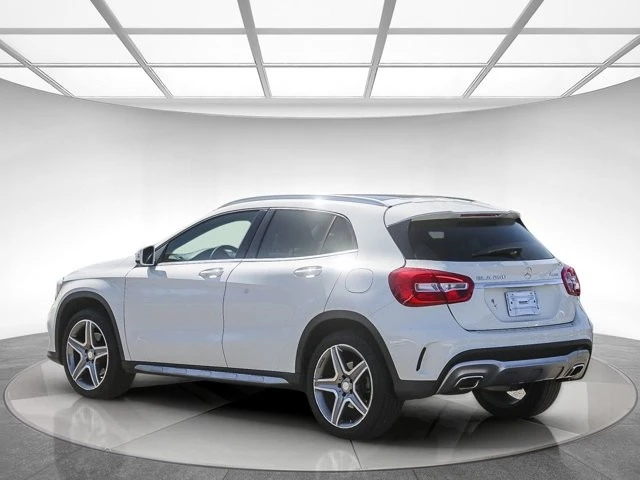 2017 Mercedes-Benz X156 GLA - Image 2 of 12