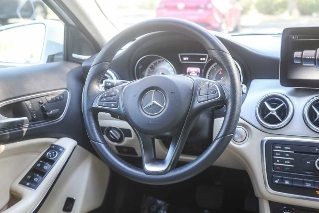 2017 Mercedes-Benz X156 GLA - Image 13 of 21