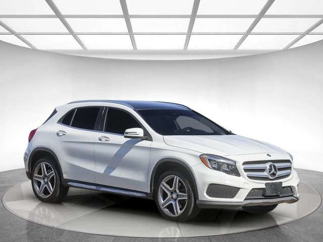 2017 Mercedes-Benz X156 GLA - Image 4 of 12