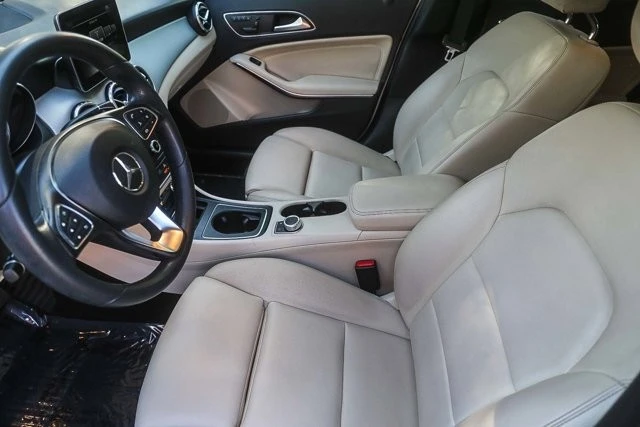 2017 Mercedes-Benz X156 GLA - Image 17 of 21