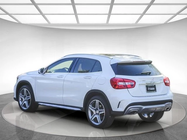 2017 Mercedes-Benz X156 GLA - Image 2 of 21