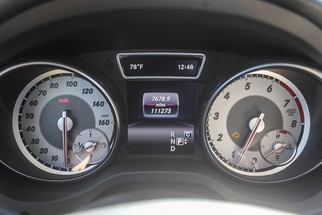 2017 Mercedes-Benz X156 GLA - Image 6 of 12