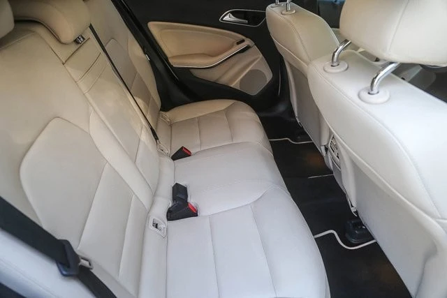 2017 Mercedes-Benz X156 GLA - Image 16 of 21