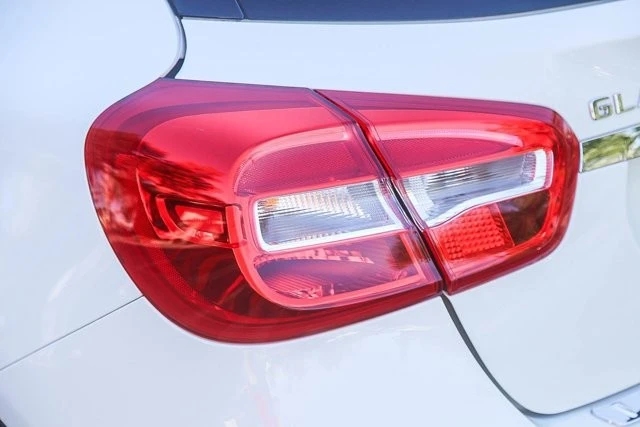 2017 Mercedes-Benz X156 GLA - Image 8 of 21