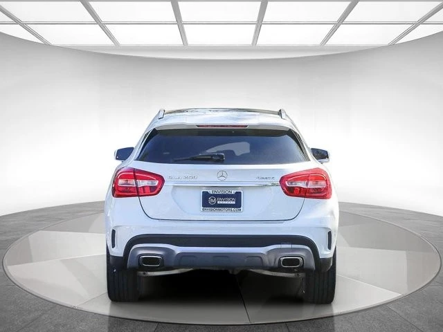 2017 Mercedes-Benz X156 GLA - Image 3 of 21
