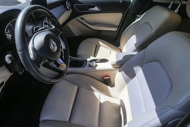 2017 Mercedes-Benz X156 GLA - Image 5 of 12