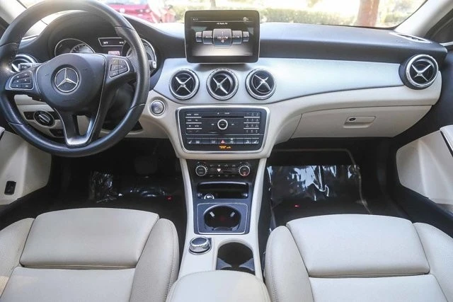 2017 Mercedes-Benz X156 GLA - Image 10 of 21