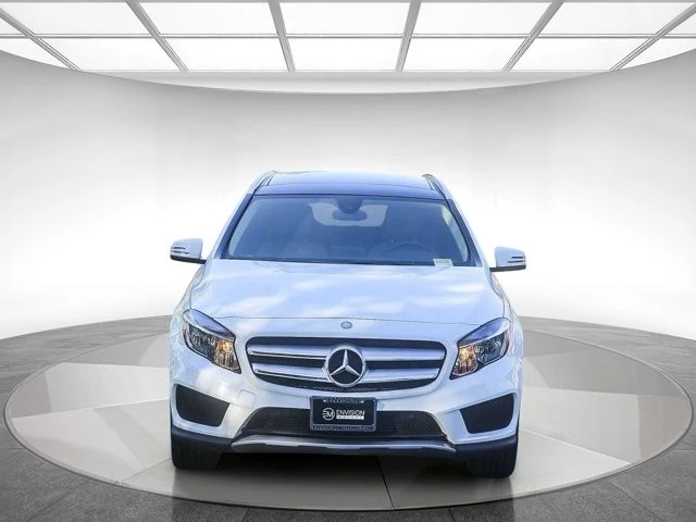 2017 Mercedes-Benz X156 GLA - Image 6 of 21