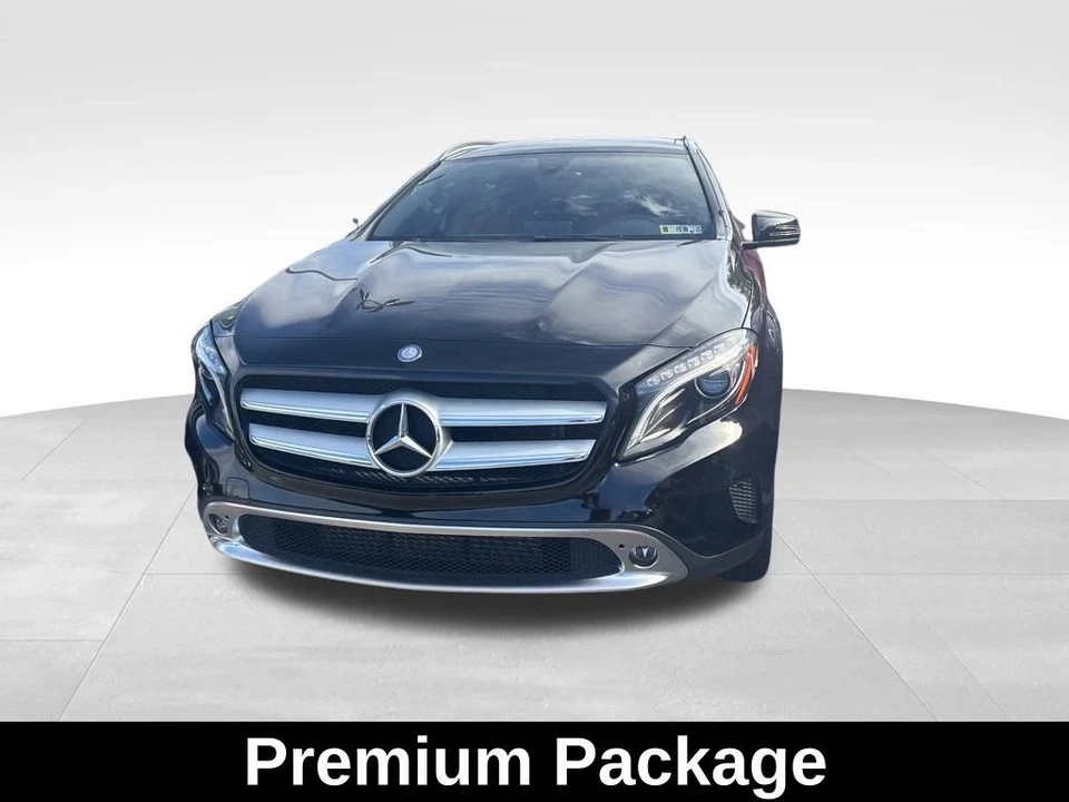 2017 Mercedes-Benz X156 GLA - Image 4 of 12