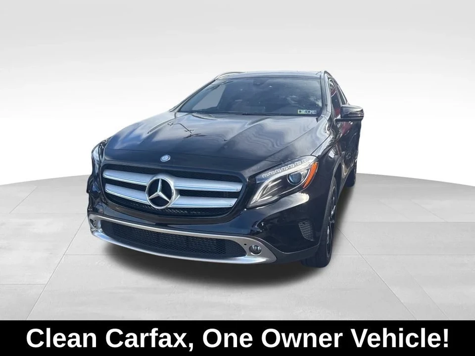 2017 Mercedes-Benz X156 GLA - Image 3 of 12