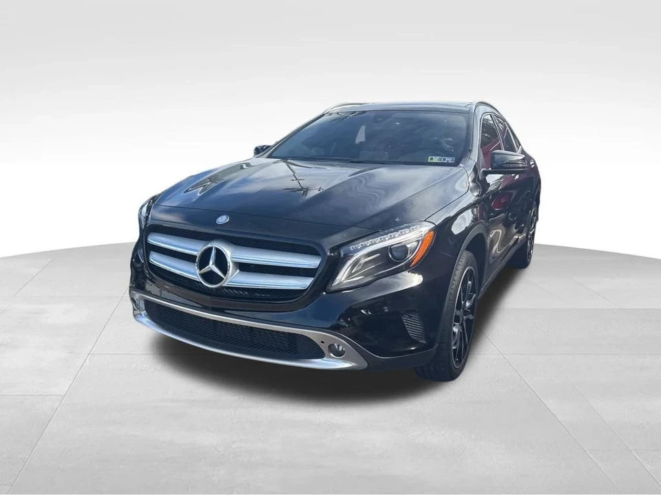 2017 Mercedes-Benz X156 GLA - Image 2 of 12