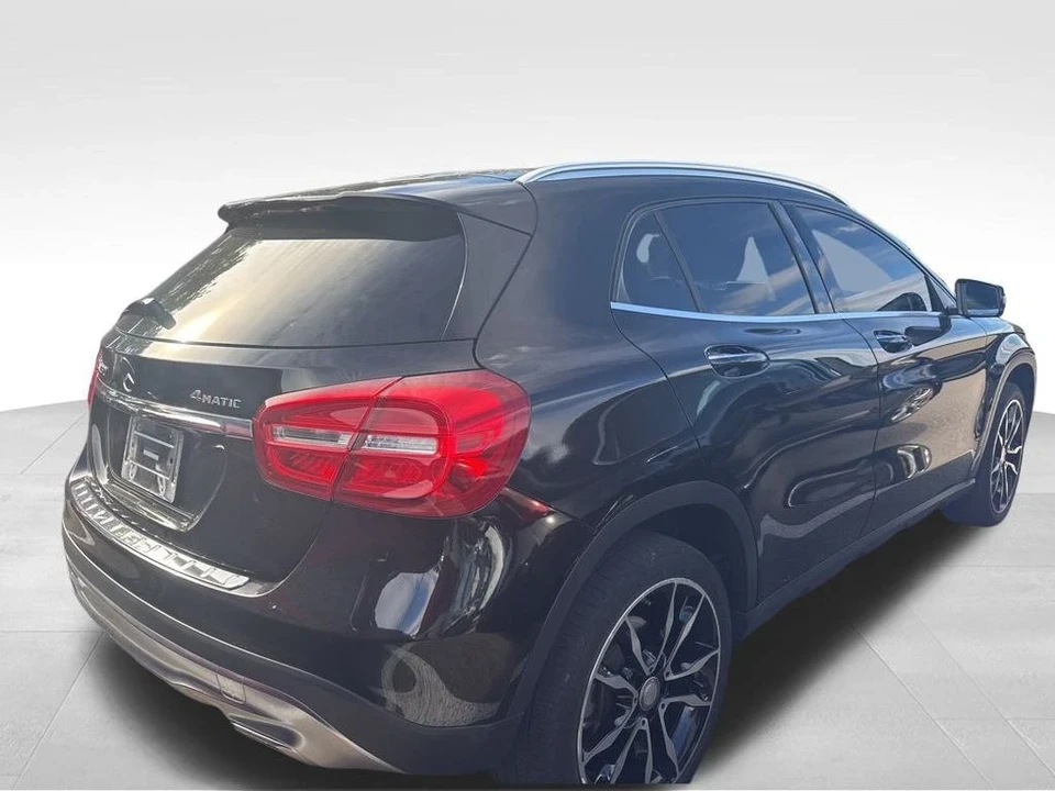 2017 Mercedes-Benz X156 GLA - Image 11 of 12