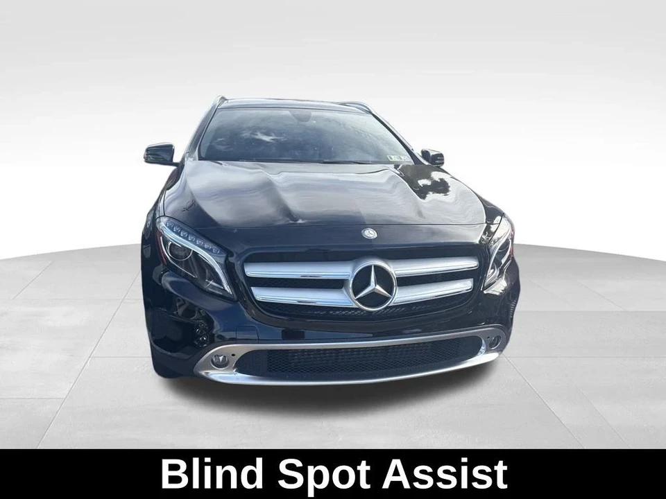 2017 Mercedes-Benz X156 GLA - Image 7 of 12