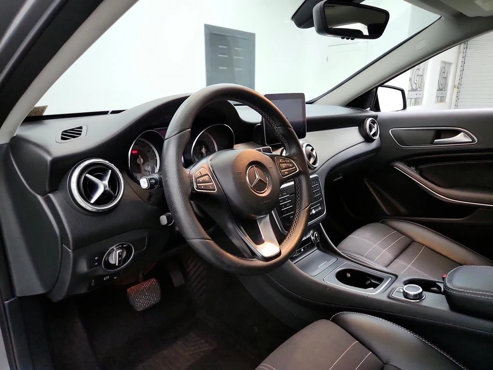 2017 Mercedes-Benz X156 GLA - Image 13 of 21