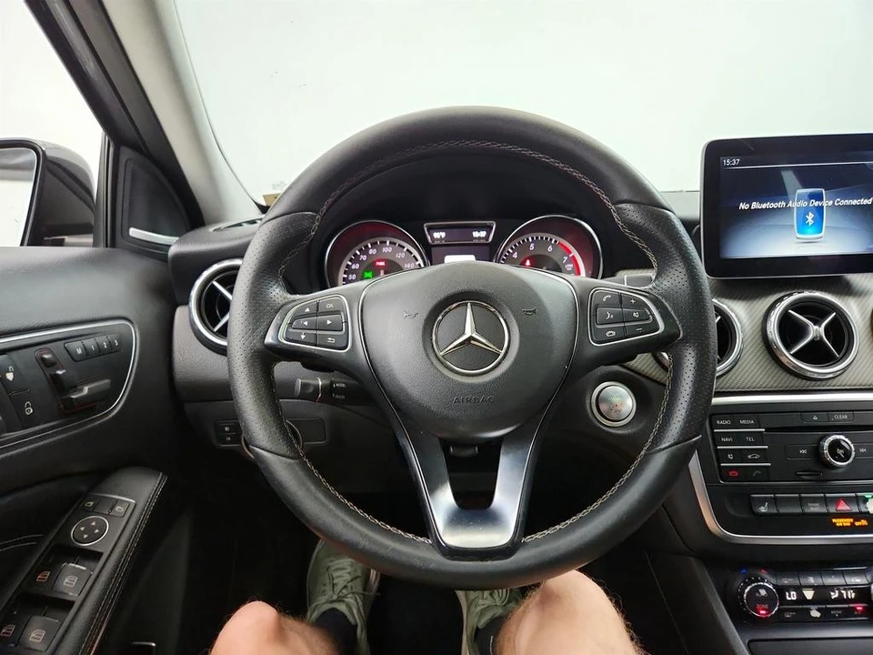 2017 Mercedes-Benz X156 GLA - Image 18 of 21