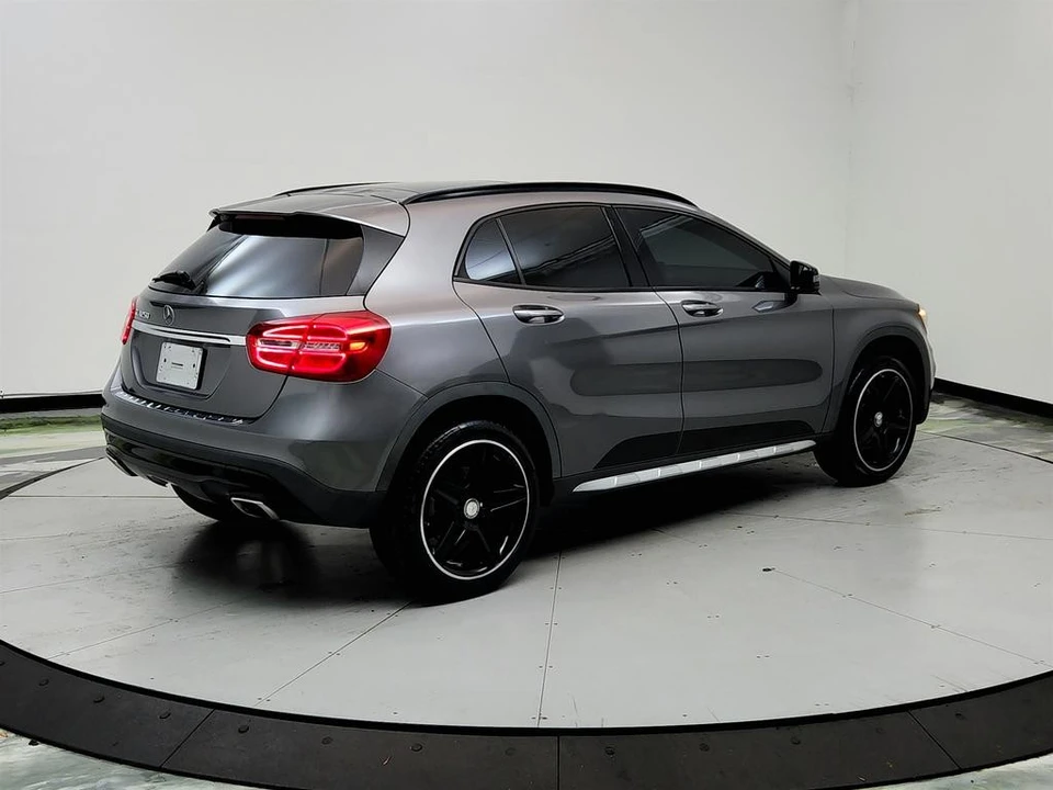 2017 Mercedes-Benz X156 GLA - Image 5 of 21