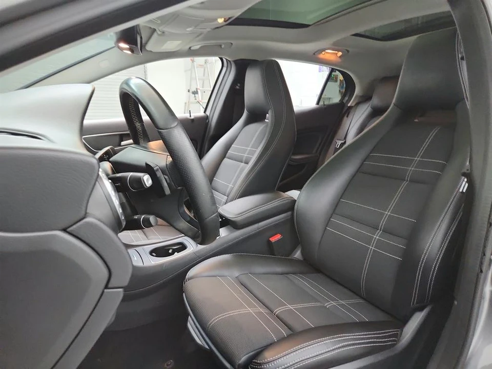 2017 Mercedes-Benz X156 GLA - Image 14 of 21