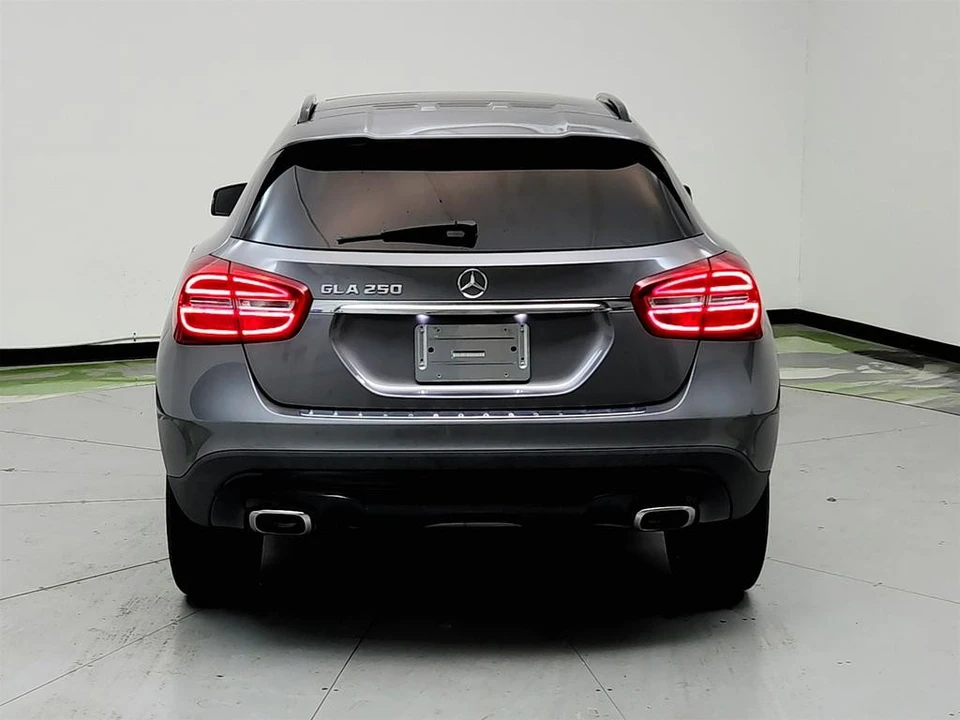 2017 Mercedes-Benz X156 GLA - Image 6 of 21