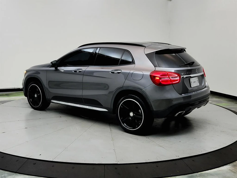 2017 Mercedes-Benz X156 GLA - Image 7 of 21