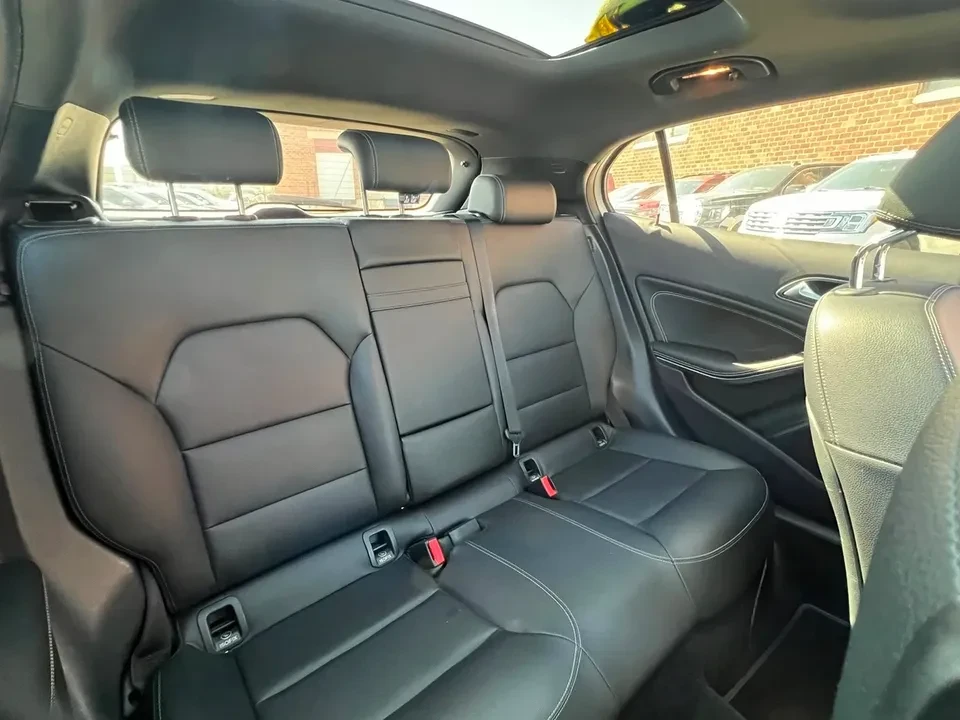 2017 Mercedes-Benz X156 GLA - Image 14 of 20