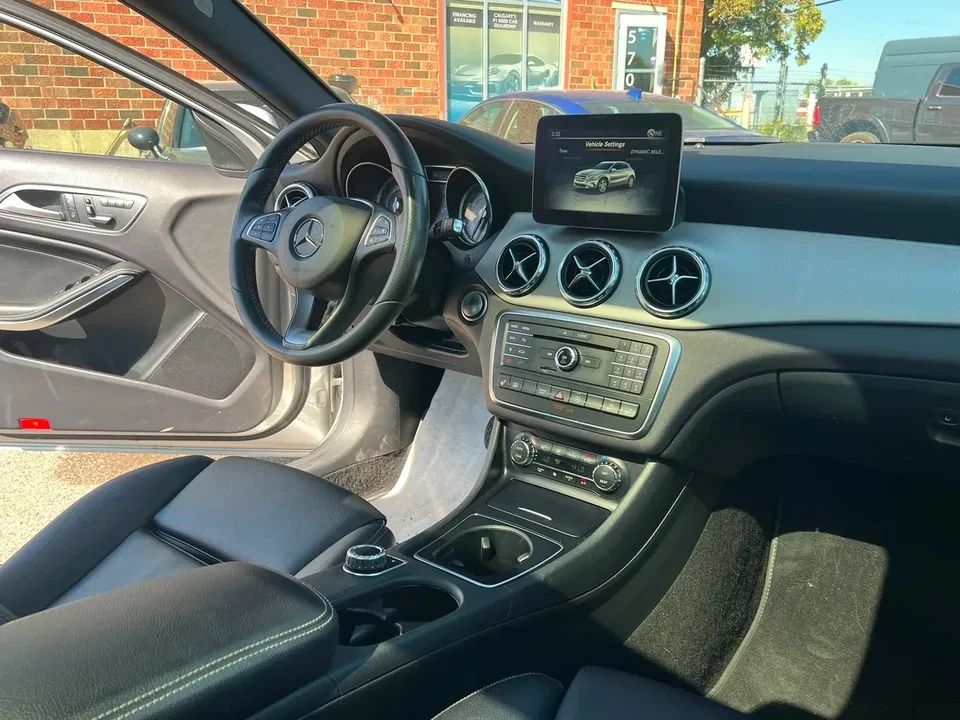 2017 Mercedes-Benz X156 GLA - Image 13 of 20