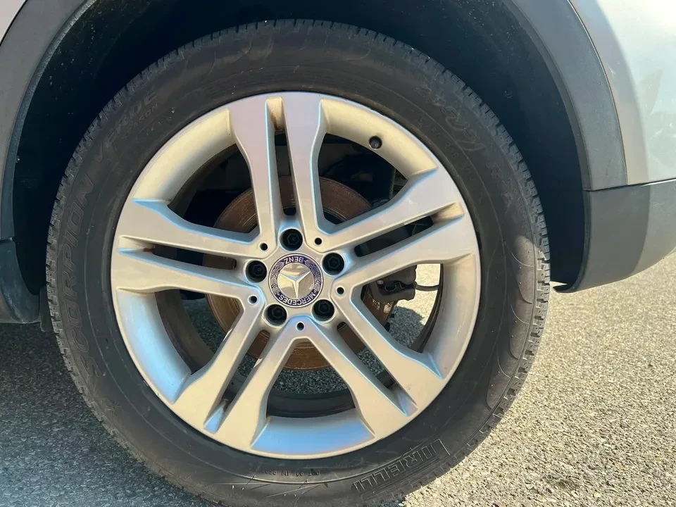 2017 Mercedes-Benz X156 GLA - Image 10 of 20