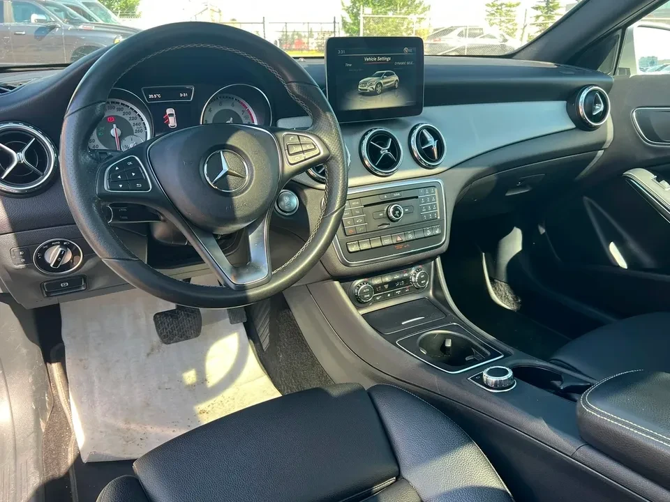 2017 Mercedes-Benz X156 GLA - Image 11 of 20