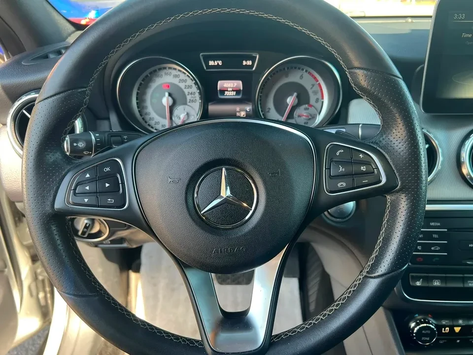 2017 Mercedes-Benz X156 GLA - Image 15 of 20