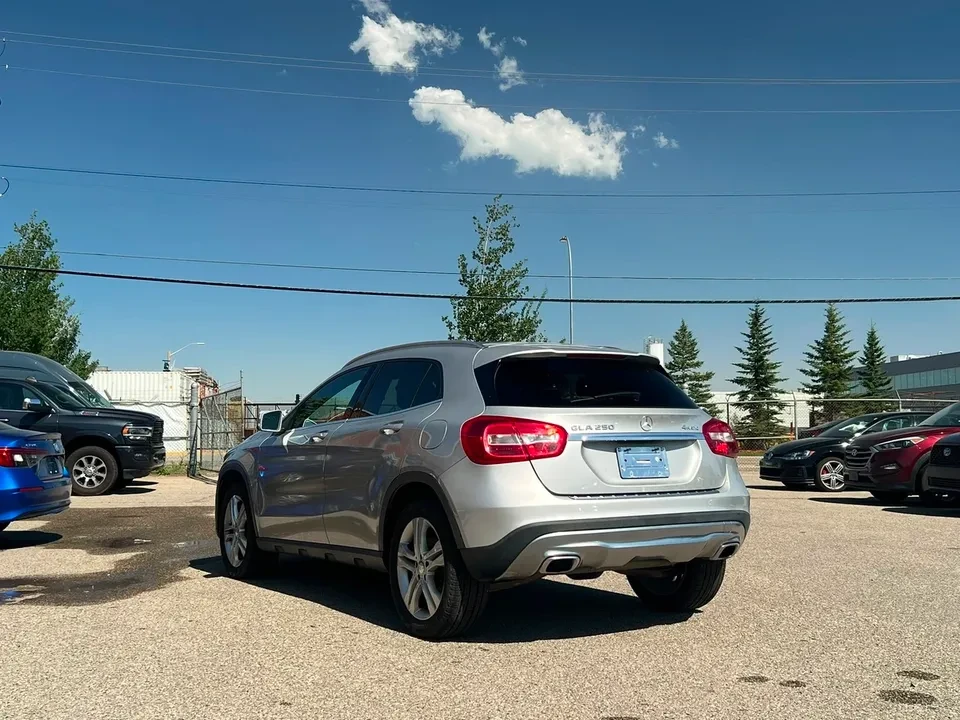 2017 Mercedes-Benz X156 GLA - Image 5 of 20