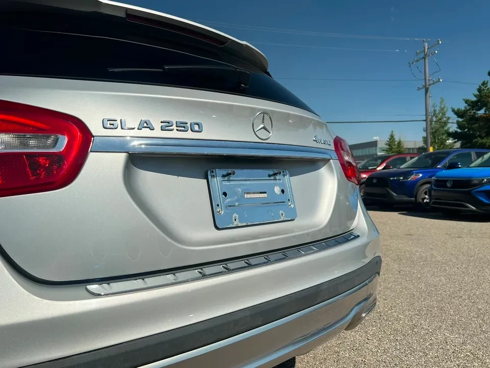 2017 Mercedes-Benz X156 GLA - Image 9 of 20