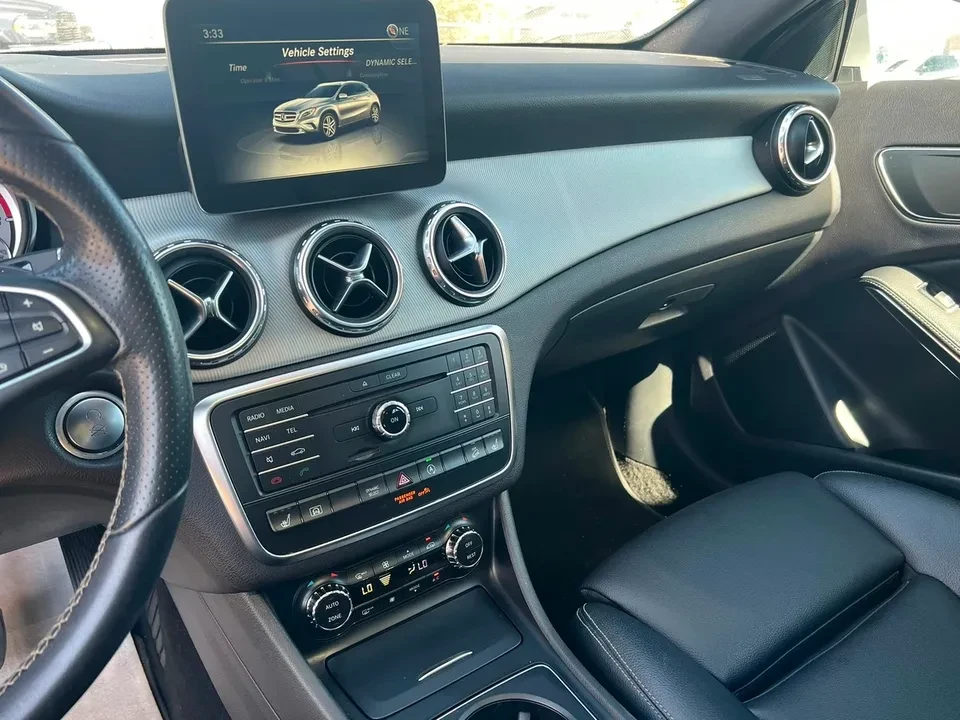 2017 Mercedes-Benz X156 GLA - Image 18 of 20