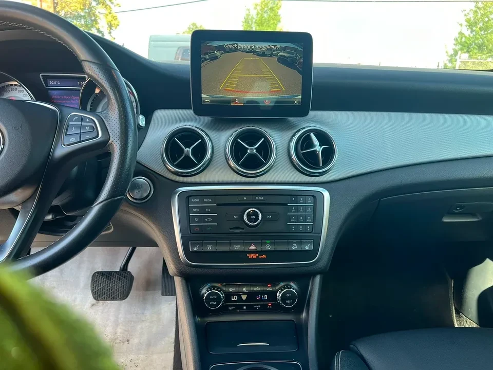 2017 Mercedes-Benz X156 GLA - Image 19 of 20